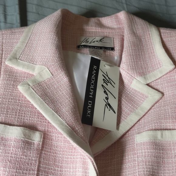 Formal Blazer/ wtags - Picture 7 of 8